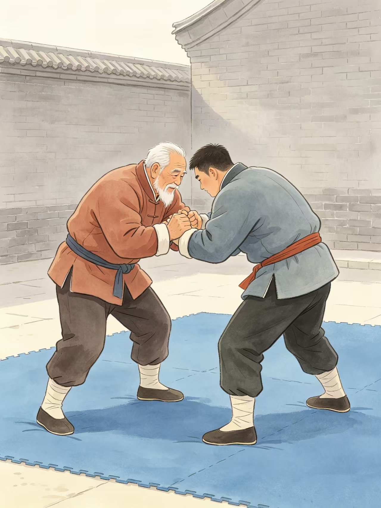 沈少三