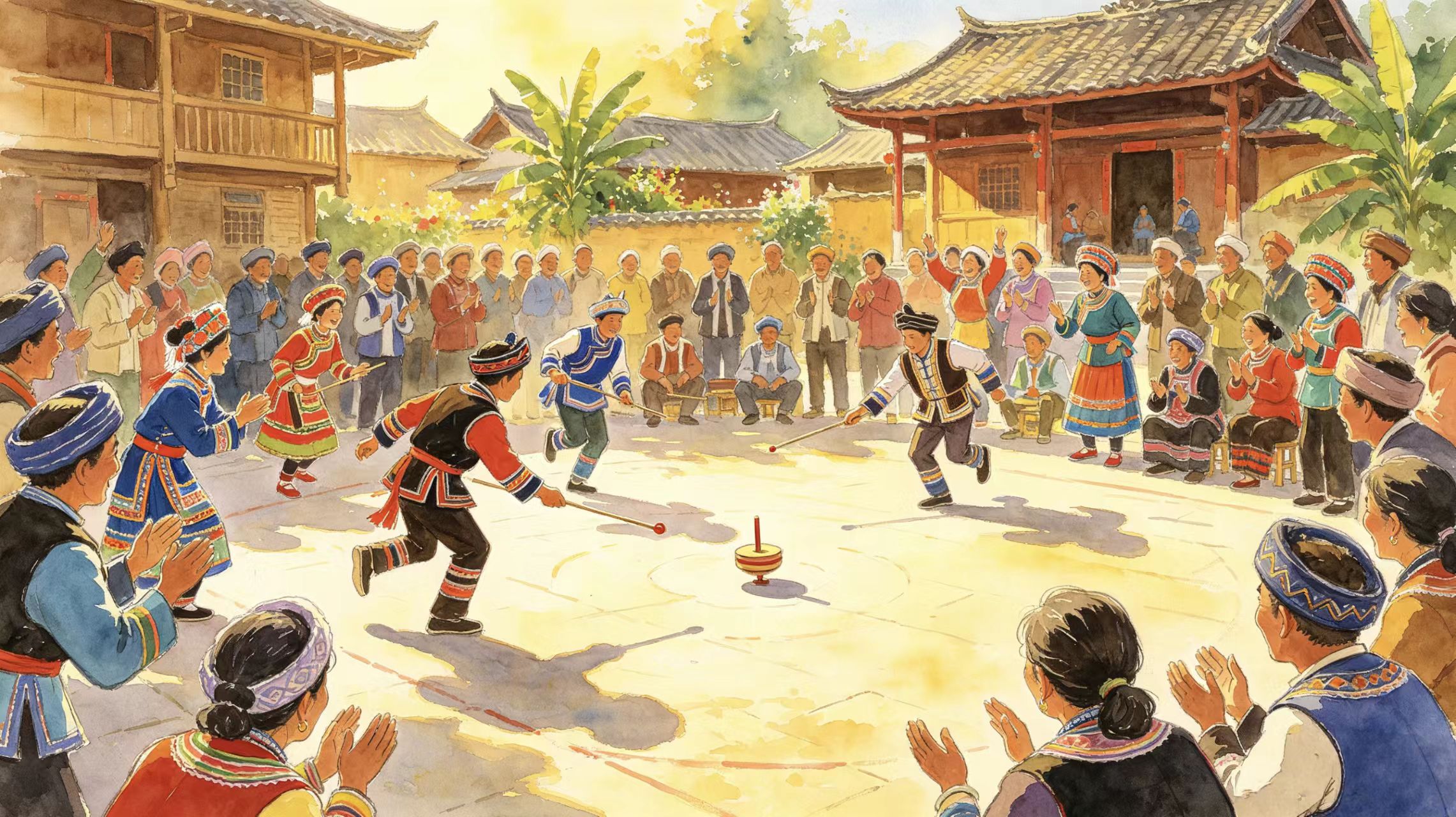 陀螺