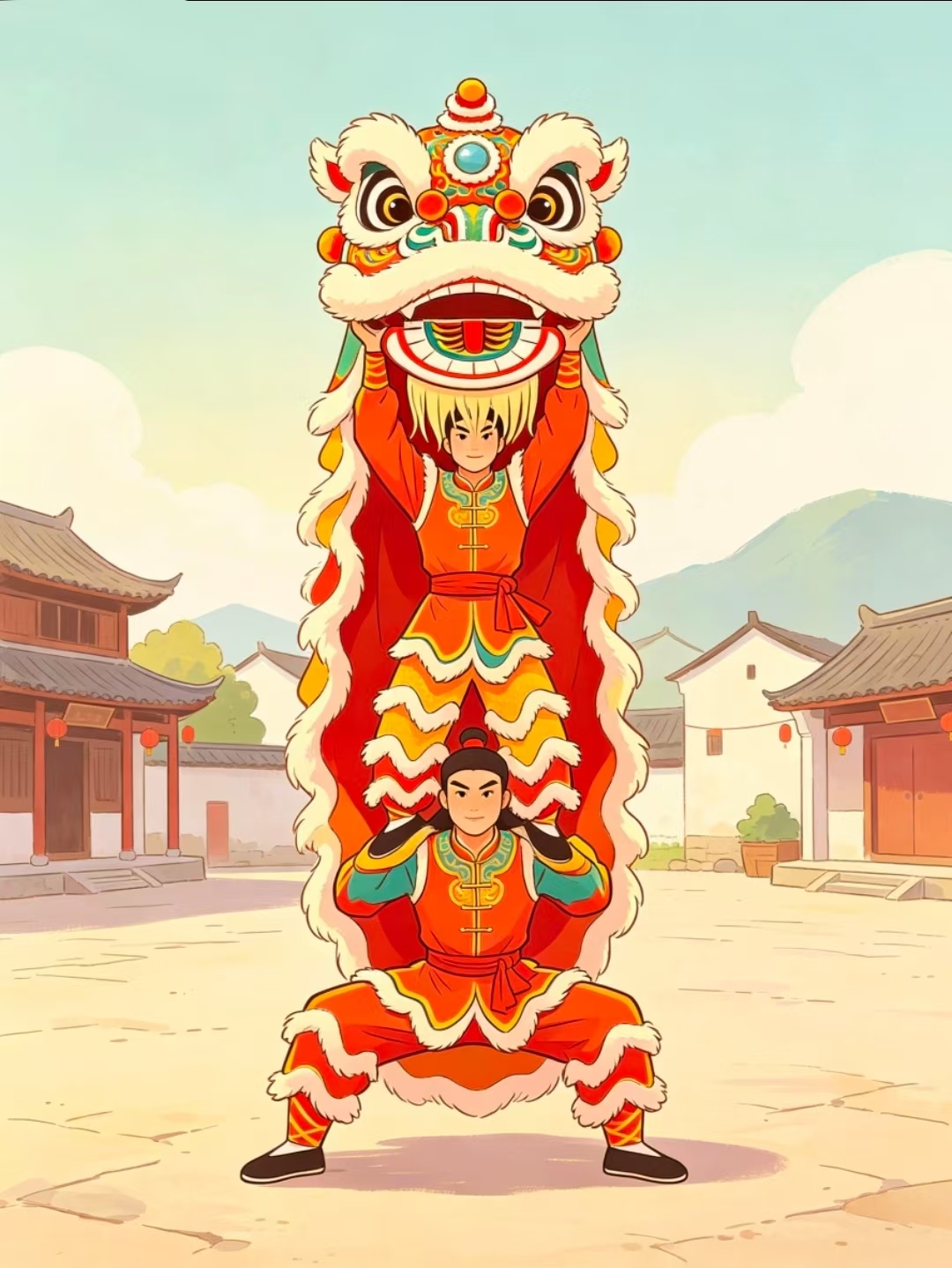 张志明